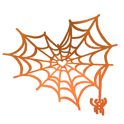 Cobweb Halloween