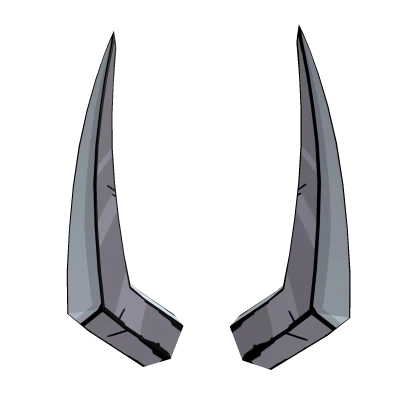 Underworld Warrior Horns