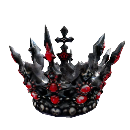 Crown of the Red Priestess