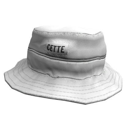 Cette Bucket Hat 