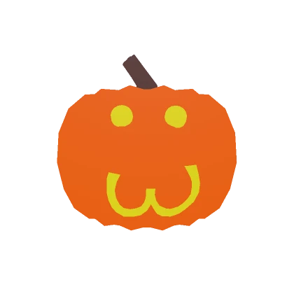 Pumpkin