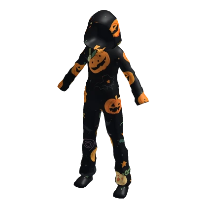 🎃 Halloween Jumpsuit 🎃
