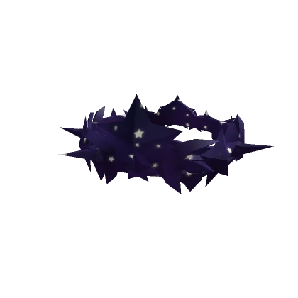 Galaxy Crown