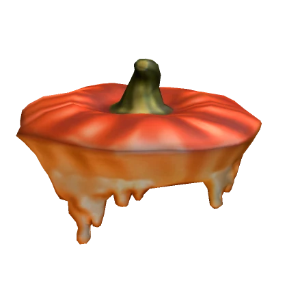 Gooey Pumpkin Top 