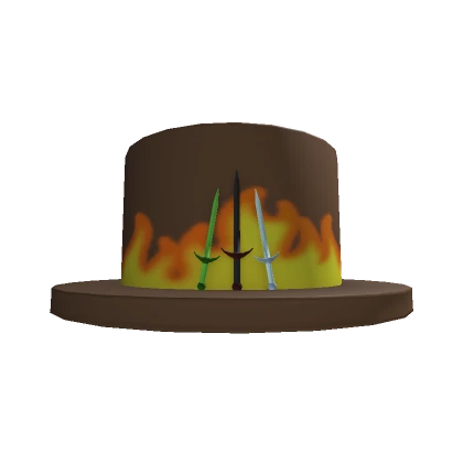 SFOTH Top Hat