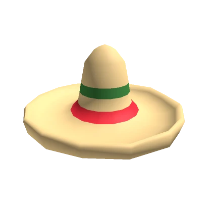 Mexican Hat