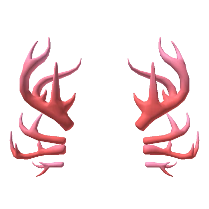 Axolot Antlers