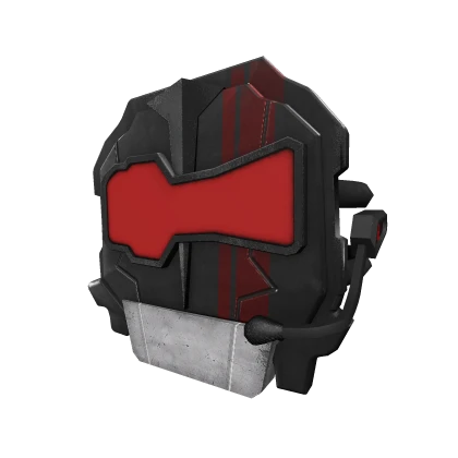 Elite Nexus Engineer Mask