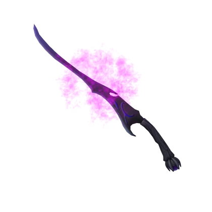 Darkest Arts Sword