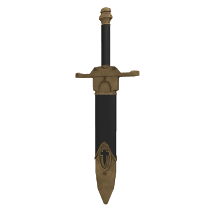 Noble Dagger