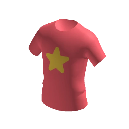 Steven Universe T-Shirt - Pink