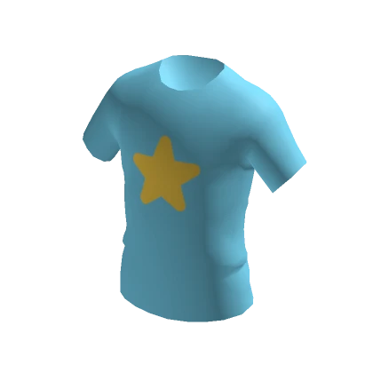 Steven Universe T-Shirt - Blue