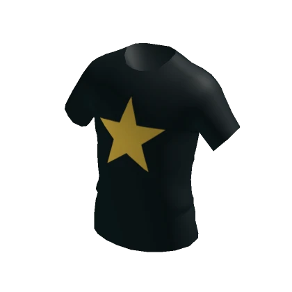 Steven Universe T-Shirt - Black