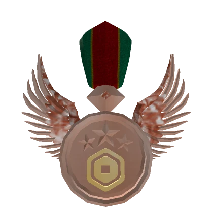 Russian Elite Medal: 100K+