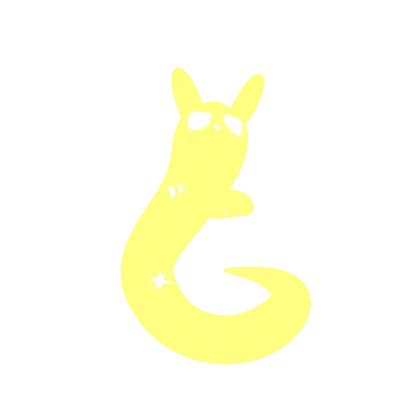 Golden Slug Companion