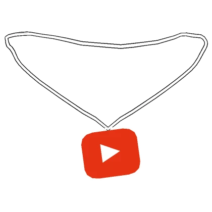 2.0 Content Creator Necklace