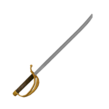 Cavalry Sabre