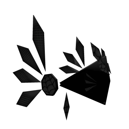 Black Spider Valkyrie