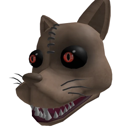 Cat Animatronic