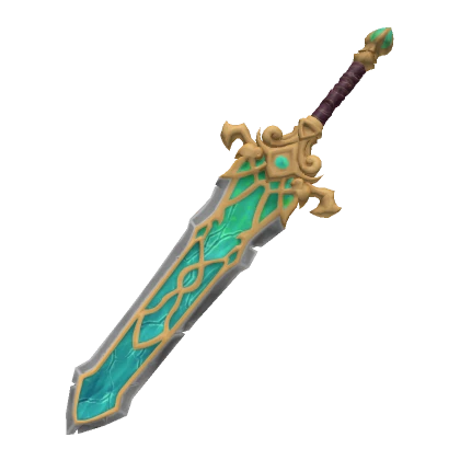 Emerald Sword 