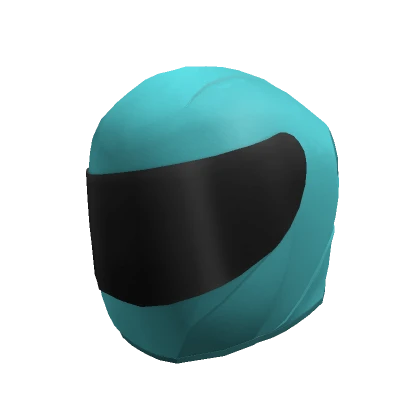 Miami Motorcycle Helmet