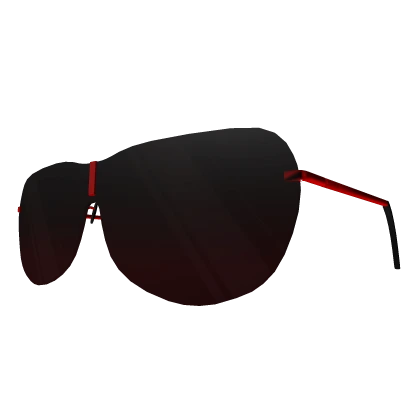 ✅ Red
