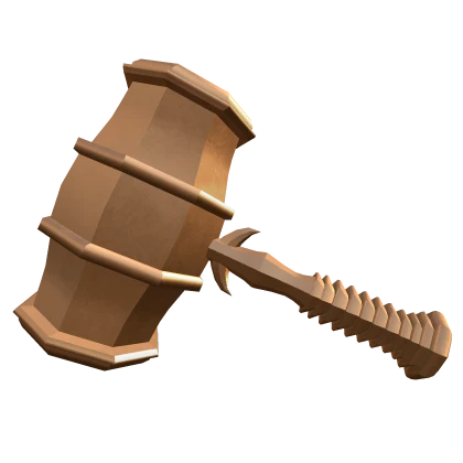 Bronze Nela Hammer