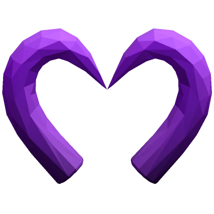 Purple Heart Horns