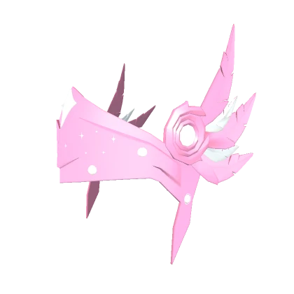 Glory Pink Valkyrie