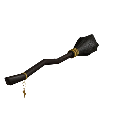 🧹 Holdable Broom 🧹