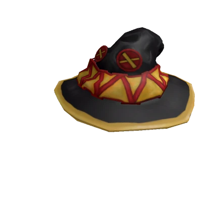 Witch Hat