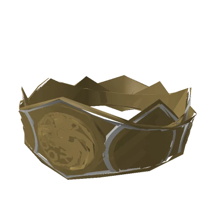 Visery's Crown of Seven Kingdoms