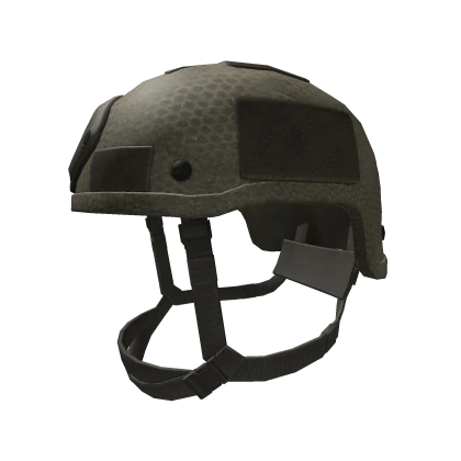 Arid Snakeskin MICH 2001