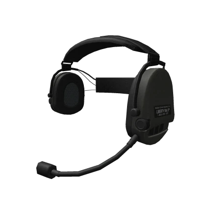 Forest Liberty II Headsets