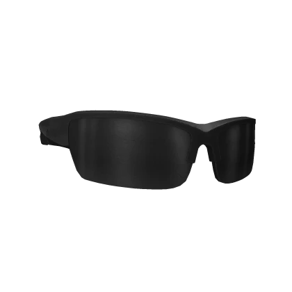 Blackout Galore Sunglasses
