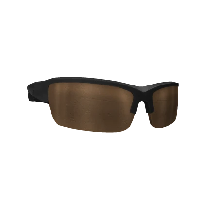 Copper Galore Sunglasses