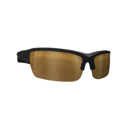 Amber Galore Sunglasses