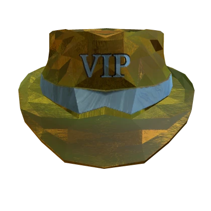 VIP Fedora