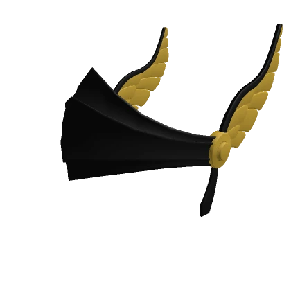 Abyssal Valkyrie Helm