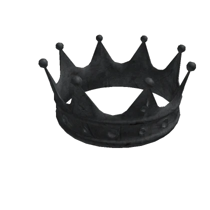 BlackIron Crown