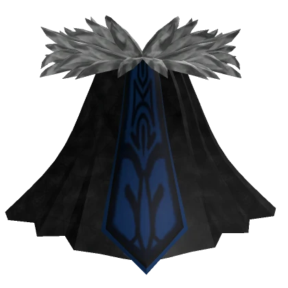 Conqueror's Cloak