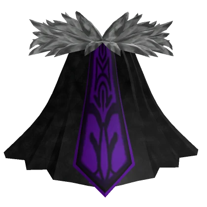 Conqueror's Cloak