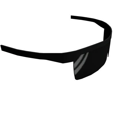Classic Roadrash Shades