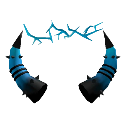 Azure Electra Horns