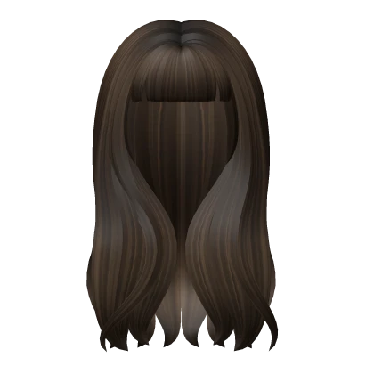 Brown Hair