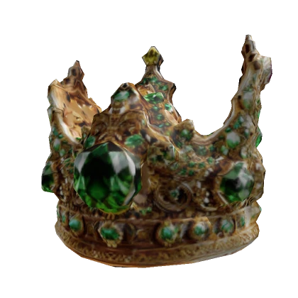 Crown of the Forest King