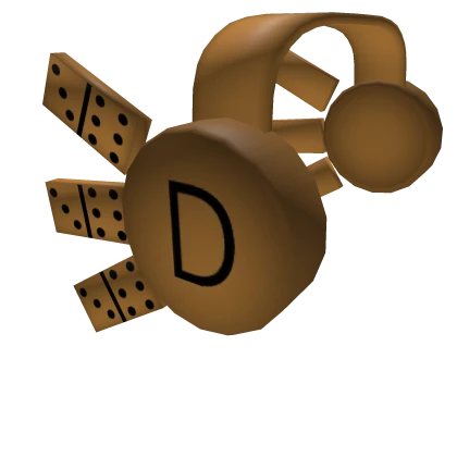 Domino Headphones