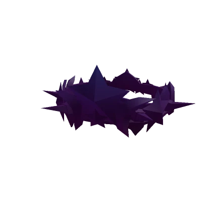 Obsidian Crown