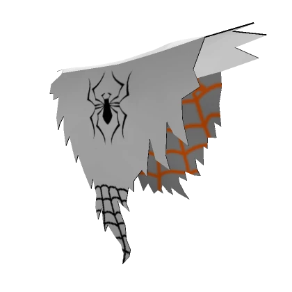 Hallow Spider Cape