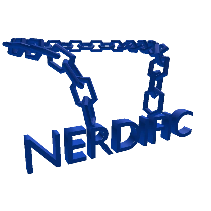 Nerdific's Chain